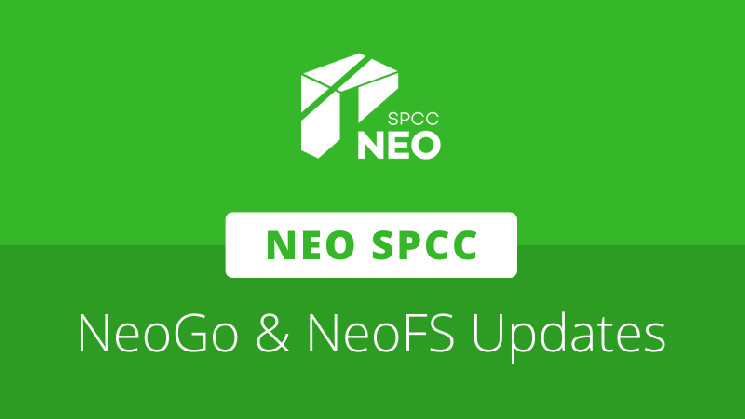 Обновления Neo SPCC: улучшения NeoFS и исправления ошибок в NeoGo