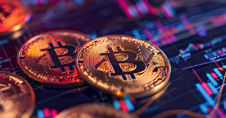 1 миллиард ликвидаций выше $52,400: анализ рынка Bitcoin