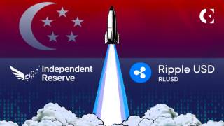 Криптобиржа Independent Reserve добавила Ripple USD для торговли в Сингапуре