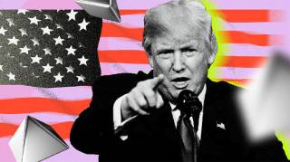 Бум криптовалют после переизбрания Дональда Трампа: мировой рост интереса и инвестиций в цифровые активы