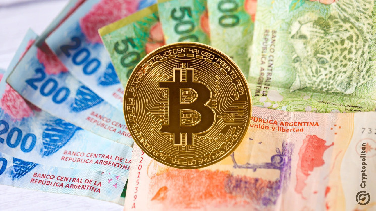 Сильный песо в Аргентине: как это влияет на Биткойн и экономику страны