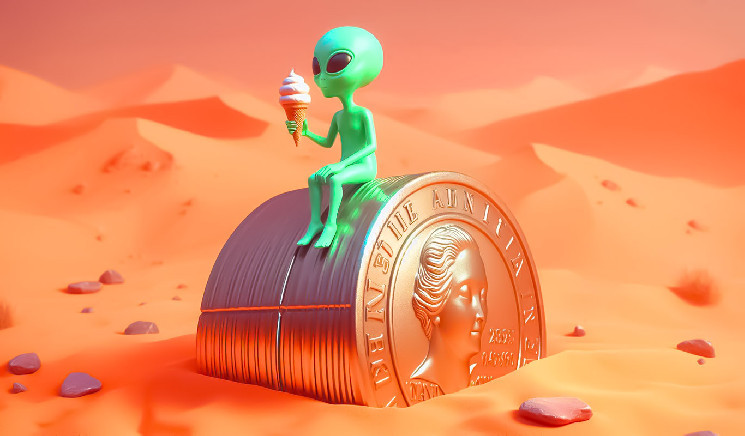 Раул Пал предсказывает рост криптовалют в конце года и ожидает банановую сингулярность в марте 2024 года.