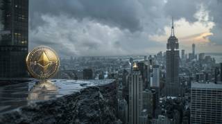 Майбутнє Ethereum: чи є надія на відновлення?