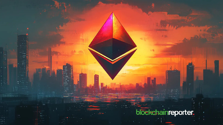 Спекуляции вокруг депозитов Ethereum, связанных с Nexo: влияние на рынок и цена криптовалюты