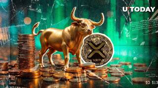 Рост цен на XRP перед Рождеством: праздник для криптовалютного рынка и надежда на восстановление