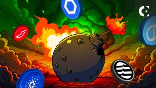 Сезон альткоинов: SUI, ADA, LINK, APT и CHZ показывают сильные результаты на фоне восстановления Биткойна.