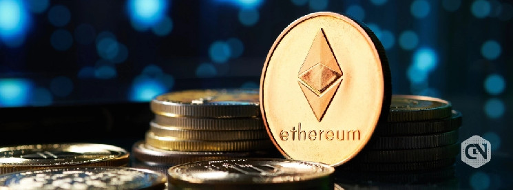 Корекція ціни Ethereum: чи готовий ринок до падіння нижче $3,000?