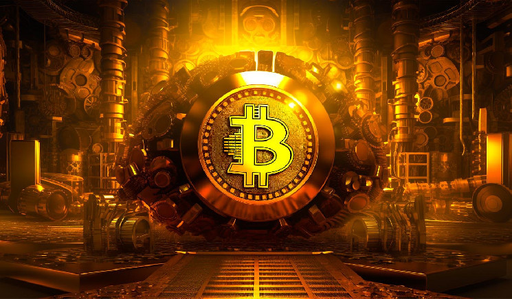 Криптоаналитик предупреждает о возможной коррекции Bitcoin до 60,000 долларов