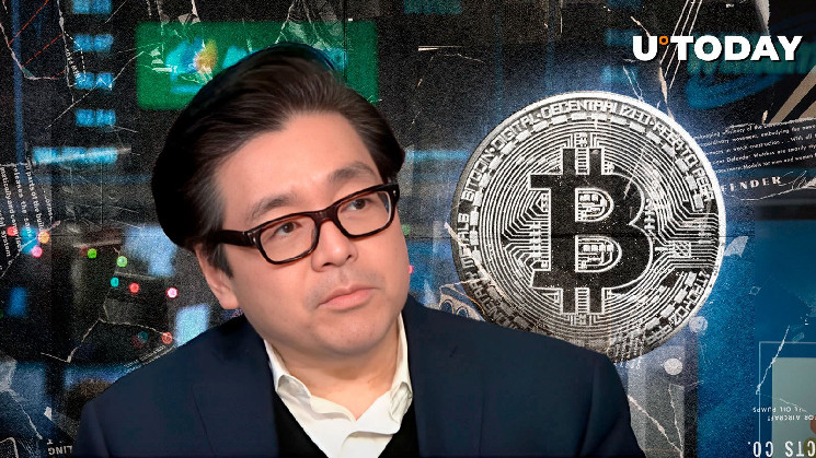 Биткойн может достичь $250,000 к 2025 году: прогноз Тома Ли и перспектива альткойнов