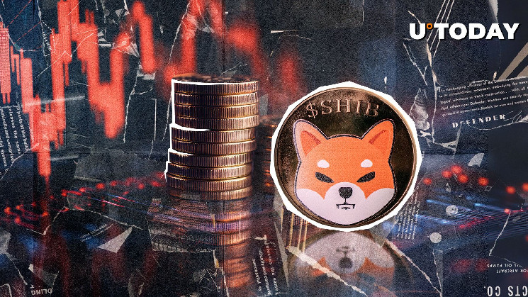 Зниження активності Shiba Inu на 30%: що це означає для інвесторів і майбутнього токена?