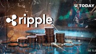 20 миллионов RLUSD вливаются в крипторынок: Ripple продолжает наращивать популярность стабильного токена