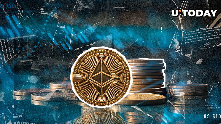 Ефіріум: чи здатен досягти $12,000 завдяки патерну Голова та плечі?