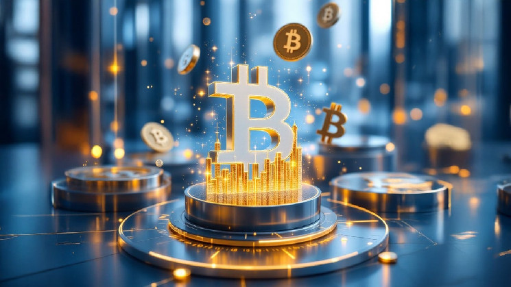 Криптогиганты Blackrock, Grayscale и Fidelity контролируют 85% резервов Bitcoin ETF в США