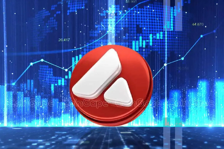 AVAX: Дефляционный механизм и дефицит как ключ к росту цены