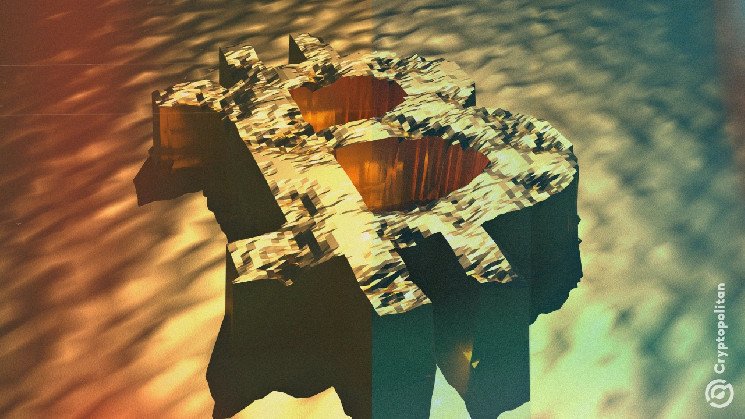 Біткоїн зростає, але акції майнінгових компаній падають: чому деякі залишаються в червоній зоні?