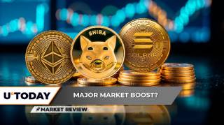 Перспективи Shiba Inu, Solana та Ethereum: чи розпочнеться новий бичачий тренд?