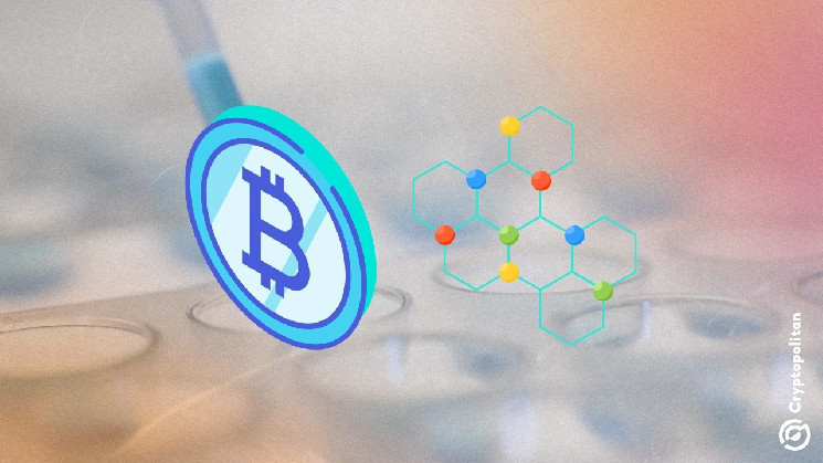 Криптовалюта финансирует исследования редких заболеваний: история борьбы Сици Чен с опухолью мозга дочери Миры.