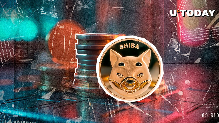 Shiba Inu (SHIB) не смог восстановить бычий тренд: сопротивление 100 EMA и снижение объема торговли вызывают сомнения у инвесторов.