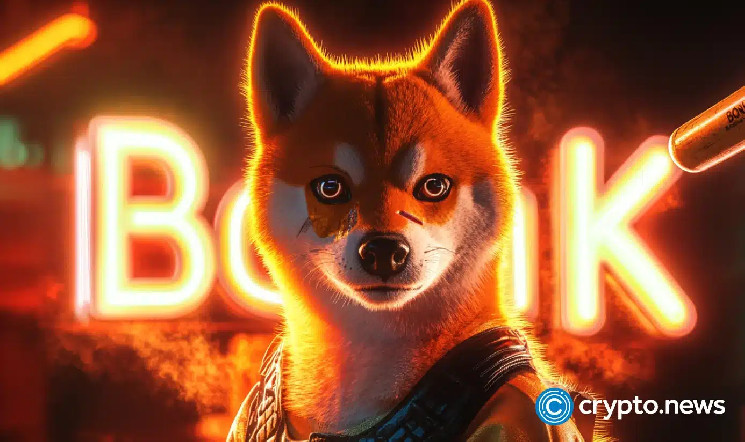 BonkDAO запускает BURNmas с сжиганием 1.69 триллиона BONK для повышения спроса на крипторынке