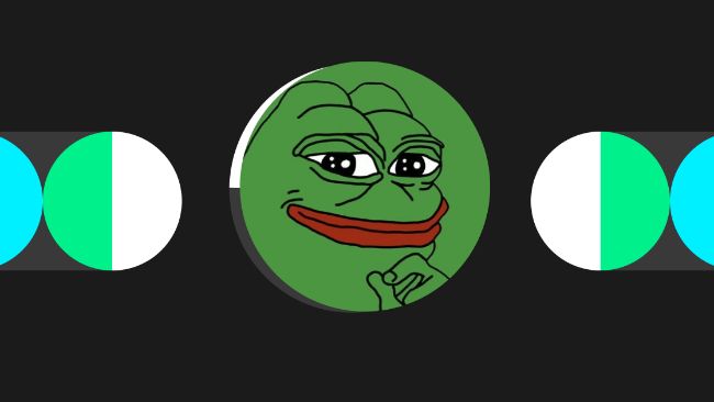 Медвежьи настроения давят на PEPE: цена опустилась до $0.00001748, критическая поддержка под угрозой