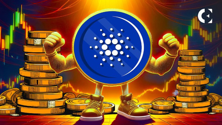 Прогнозы по Cardano: возможен рост до $4 за ADA к весне 2025 года