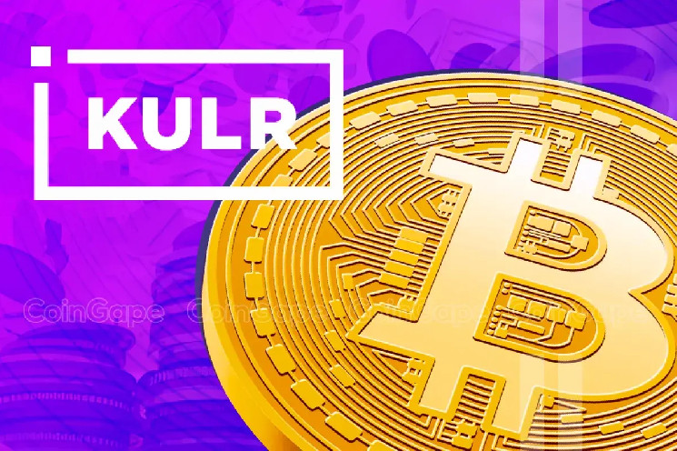 KULR Technology приобрела $21 млн в BTC, запуск казначейства Биткойн.