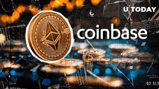 Великий переказ Ethereum на Coinbase Institutional сигналізує про довіру інституційних інвесторів на фоні зниження цін на ринку криптовалют.