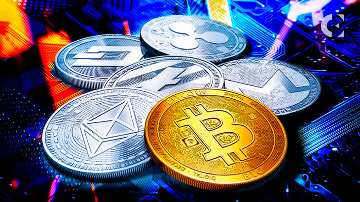 Bitcoin зазнав втрати після нового рекорду - CryptoRank