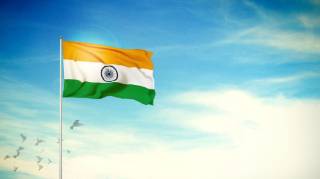 Індія може стати лідером регулювання криптовалют у 2025 році, згідно з прогнозом Binance