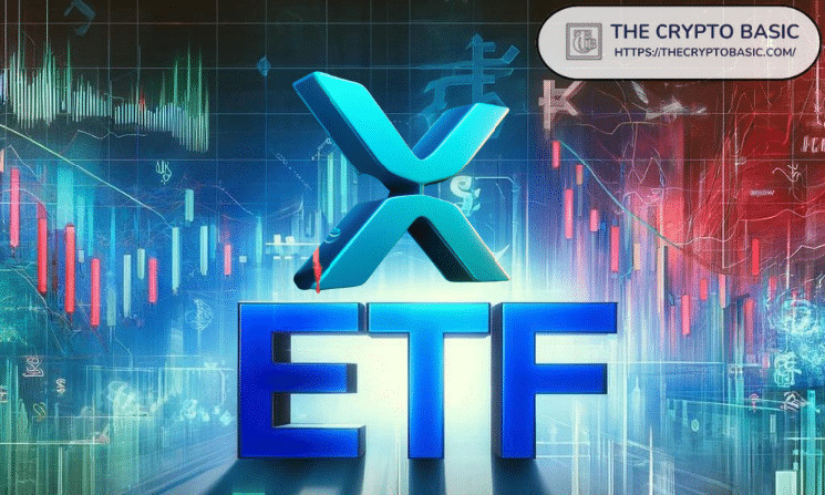 iTrustCapital анонсирует появление ETF на XRP: плюсы, минусы и ожидания анализа рынка