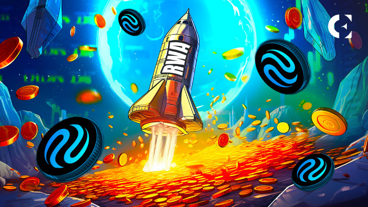 Aethir и Injective запускают рынок токенизированных GPU: новый подход к доступу и торговле высокопроизводительными вычислениями