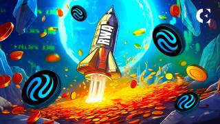 Aethir та Injective запускають токенізований ринок GPU: нові можливості доступу до обчислювальних потужностей.