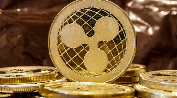 XRP Ripple: рост на 250% за три месяца и прогноз до $8