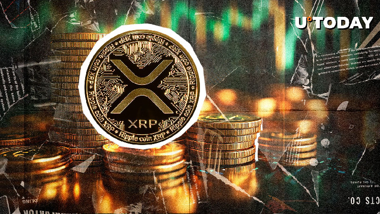 XRP снова на $2.20: дальнейшие перспективы и вызовы для криптовалюты