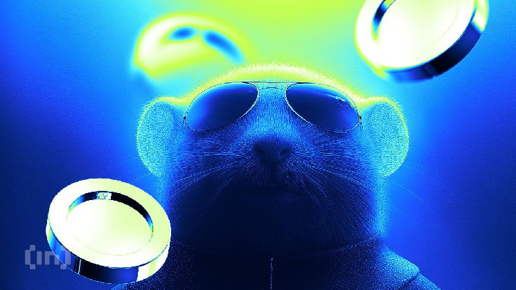 Hamster Kombat запускает блокчейн-сеть второго уровня на TON для децентрализованных игр