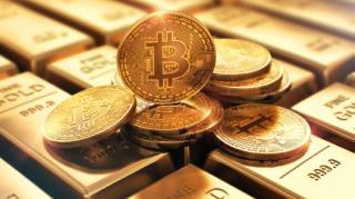 Будущее биткойна: Семлер предсказывает его обязательность для публичных компаний