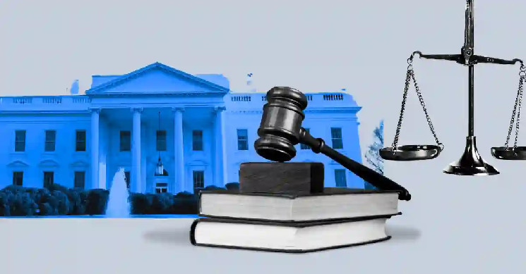 Асоціація Блокчейн оскаржує нові регуляції IRS для DeFi через побоювання щодо безпеки та конституційності правил