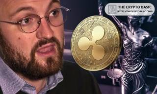 Хоскинсон о сотрудничестве Cardano и Ripple: интеграция и запуск стейблкоина RLUSD на платформе