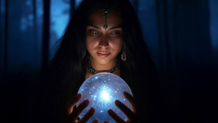 ИИ-прогнозы: Биткойн может вырасти до $200K при создании стратегического резерва США