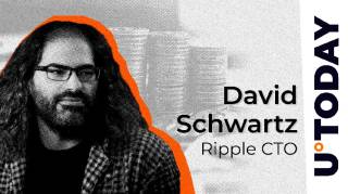 Ripple CTO опроверг мутные слухи о своем богатстве