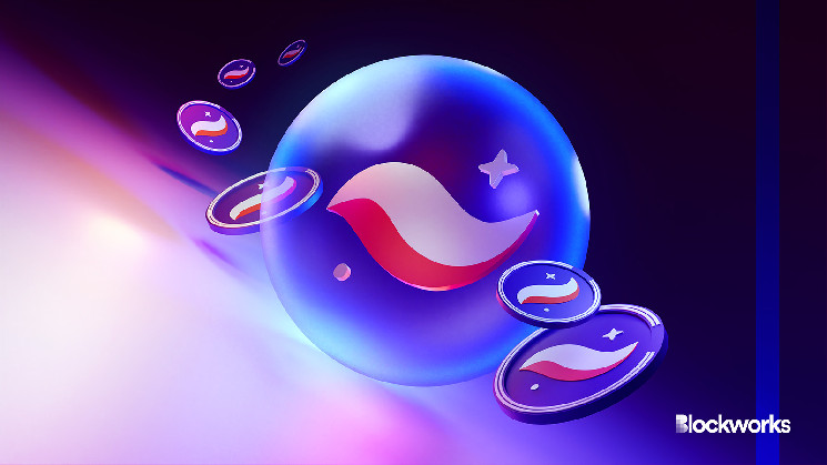 Выпуск токенов STRK: контраверсии и корректировки