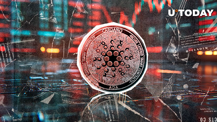Цена Cardano (ADA) достигла дна: время для нового ралли?