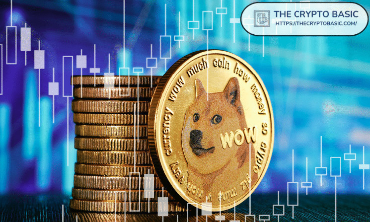 Dogecoin: потенціал зростання до нових рекордів на фоні капіталізації Ethereum та Tether