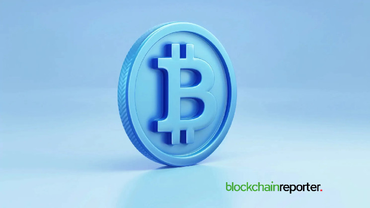 Кит инвестирует $5 миллионов в cbBTC на фоне падения рынка криптовалют