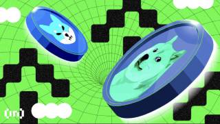 Shiba Inu усиливает экосистему с помощью интеграции Chainlink для более удобных блокчейн-транзакций и запуска токена TREAT