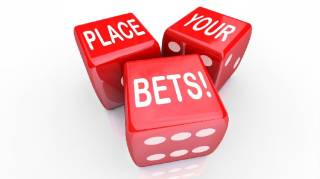 Ставки на события 2025 года: от Dogecoin до Супербоула и экономических прогнозов