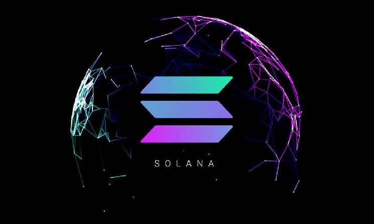 Анализ цены Solana: SOL ниже $110, медвежьи тенденции((__и__))