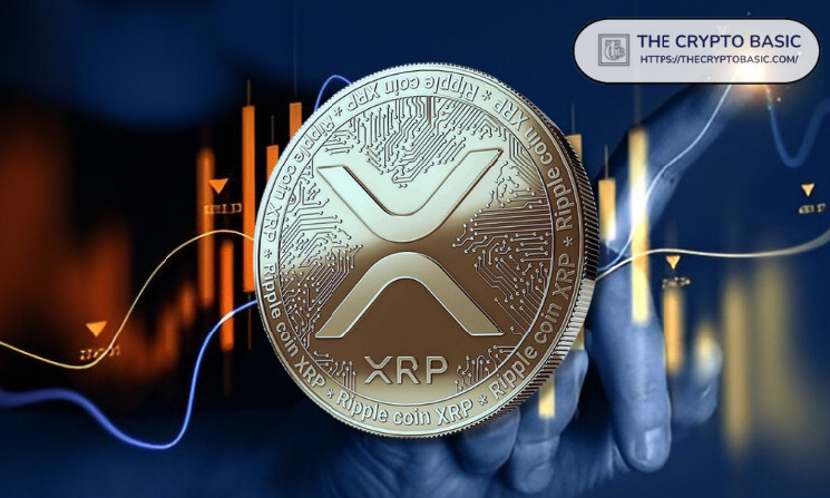 XRP: Аналитики прогнозируют рост до $10 на фоне оптимистичных тенденций и прорыва выше $2