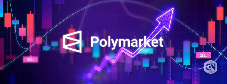Платформа Polymarket достигла рекорда по числу трейдеров в декабре, несмотря на падение объема торгов