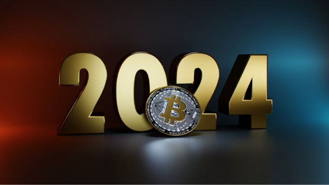 Криптовалюты в 2024 году: изменения, достижения и вызовы на глобальной арене